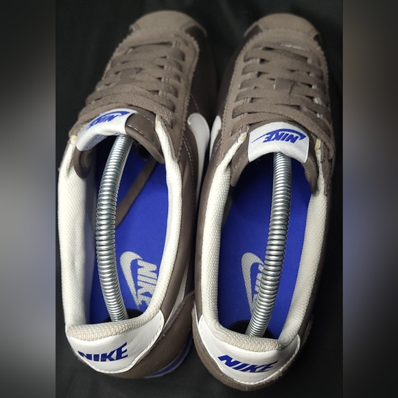 Nike Cortez - Dark Mushroom - Size 9m - Picture 5 of 8